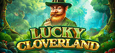 Lucky Cloverland