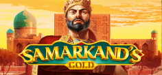 Samarkand’s Gold