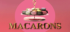 Macarons