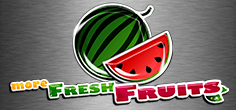 More Fresh Fruits