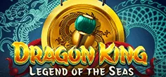 evolution/DragonKingLegendoftheSeas