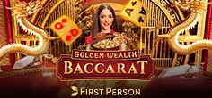 evolution/FirstPersonGoldenWealthBaccarat