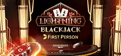 evolution/FirstPersonLightningBlackjack