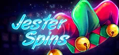 evolution/JesterSpins