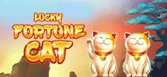 evolution/LuckyFortuneCat