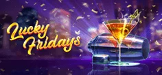 evolution/LuckyFridays