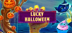 evolution/LuckyHalloween