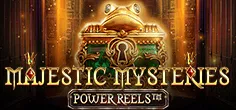 evolution/MajesticMysteriesPowerReels
