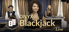 Onyx Blackjack