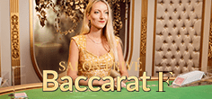 Salon Prive Baccarat F