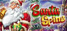 evolution/SantaSpins