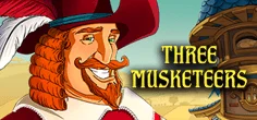 evolution/ThreeMusketeers