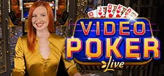 evolution/VideoPoker