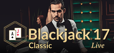 Blackjack Classic 17