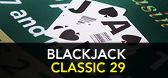 Blackjack Classic 29