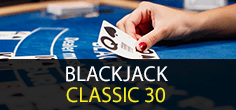 Blackjack Classic 30