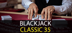 Blackjack Classic 35