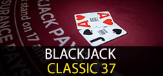 Blackjack Classic 37