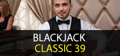 Blackjack Classic 39