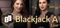 Blackjack A