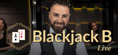 Blackjack B