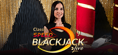 Classic Speed Blackjack 9