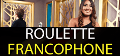 Roulette Francophone