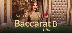 Salon Prive Baccarat B