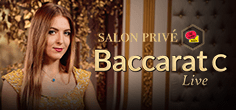 Salon Prive Baccarat C