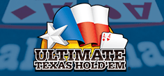 Ultimate Texas Hold'em