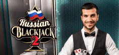 Black Russian Blackjack