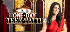 One Day Teen Patti Classic