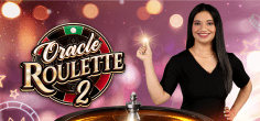 Oracle Casino Roulette 360