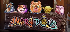 gameart/AngryDogs