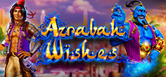 Azrabah Wishes