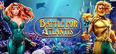 Battle for Atlantis