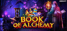 Book of Alchemy