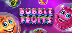 Bubble Fruits