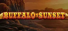 gameart/BuffaloSunset