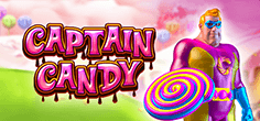 Captain Candy