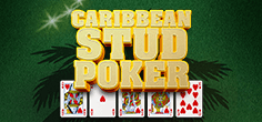 Carribean Stud Poker