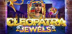 Cleopatra Jewels