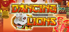 Dancing Lions