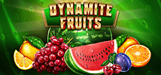 Dynamite Fruits