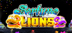 Fortune Lions