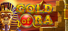 Gold Of Ra