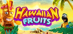 Hawaiian Fruits