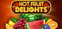 Hot Fruit Delights