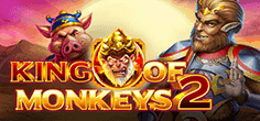 King of Monkeys 2