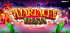 Mariachi Fiesta